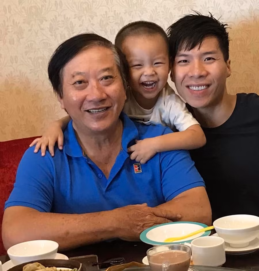 Thu Quỳnh ám ảnh ký ức suýt chết đuối vì ngã xuống ao