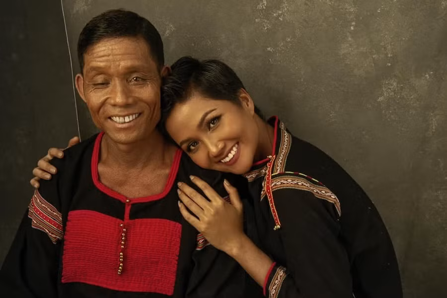 Thu Quỳnh ám ảnh ký ức suýt chết đuối vì ngã xuống ao