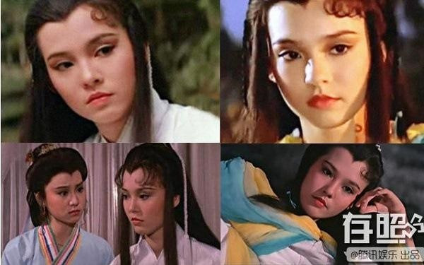 Đời tư ly kỳ của "Tiểu Long Nữ" gốc Việt: Tự tử theo chồng, cuối cùng làm dâu tỉ phú ảnh 2 Đời tư ly kỳ của Tiểu Long Nữ gốc Việt: Tự tử theo chồng, cuối cùng làm dâu tỉ phú-3