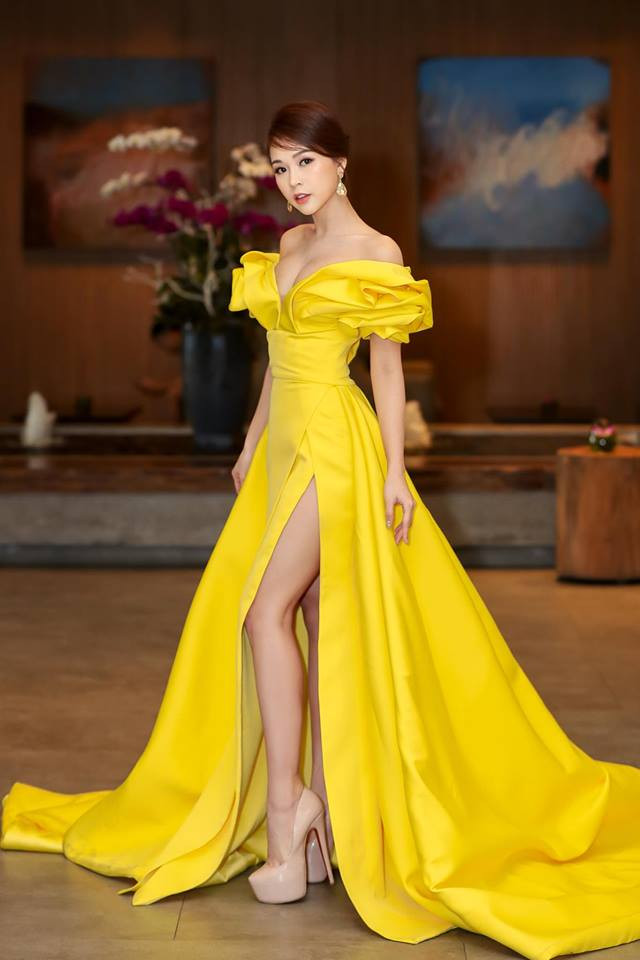 Bí mật giúp Sam 1m55 cao như m8 mỗi lần lên đồ dự thảm đỏ ảnh 7 Chỉ cao 1m55, đây là bí mật giúp Sam cao như m8 mỗi lần lên đồ dự thảm đỏ-7