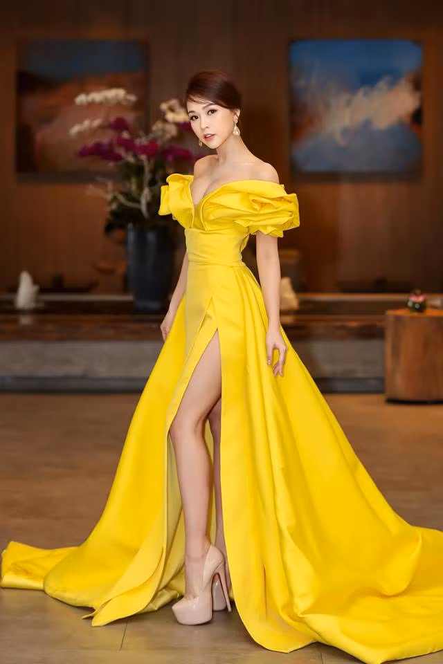 Chỉ cao 1m55, đây là bí mật giúp Sam cao như m8 mỗi lần lên đồ dự thảm đỏ-7