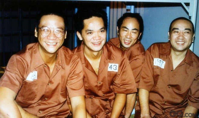 Tam dai ac nhan man anh Hong Kong deu qua doi trong ngheo kho hinh anh 6 