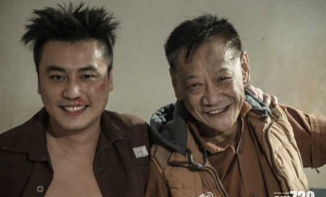 Tam dai ac nhan man anh Hong Kong deu qua doi trong ngheo kho hinh anh 5 