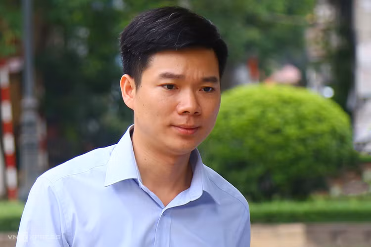 Toà Hoà Bình xét kháng cáo xin giảm án của Hoàng Công Lương