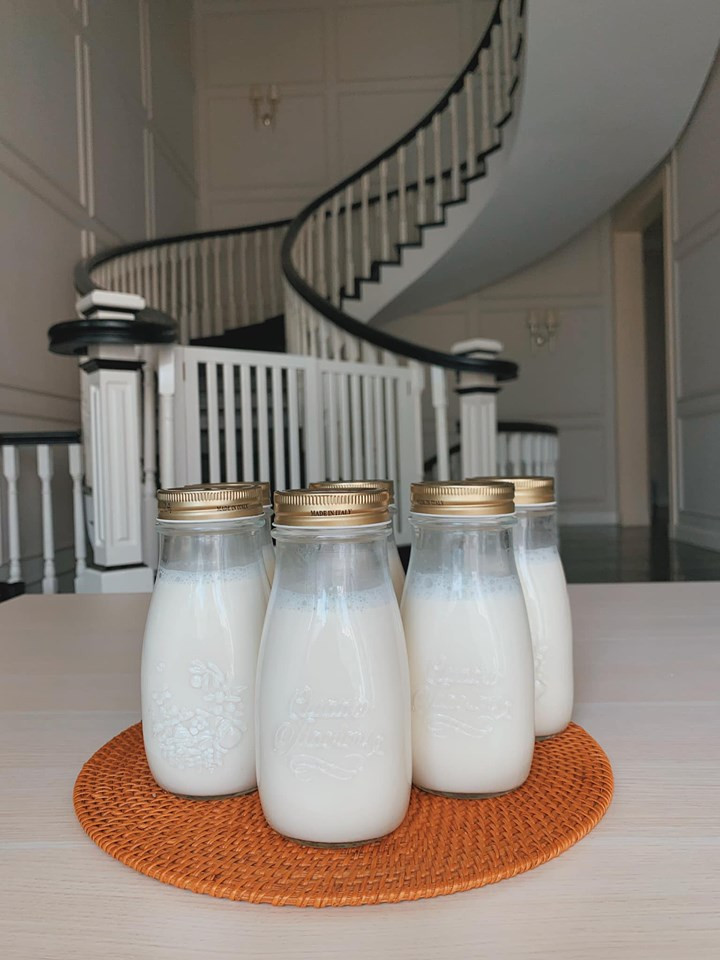 Bất ngờ cuộc sống bình dị của "ngọc nữ" Tăng Thanh Hà sau cánh cửa hào môn ảnh 2 Bất ngờ với cuộc sống bình dị của ngọc nữ Tăng Thanh Hà sau cánh cửa hào môn-3