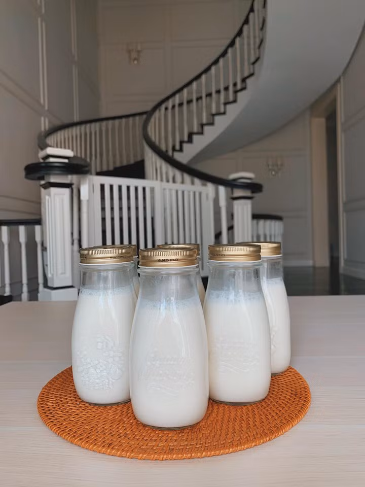 Bất ngờ với cuộc sống bình dị của ngọc nữ Tăng Thanh Hà sau cánh cửa hào môn-3