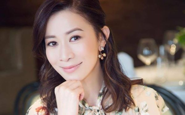 Các diễn viên TVB nổi tiếng có ngoại hình giống nhau không ngờ ảnh 11 Các diễn viên TVB nổi tiếng có ngoại hình giống nhau ảnh 12