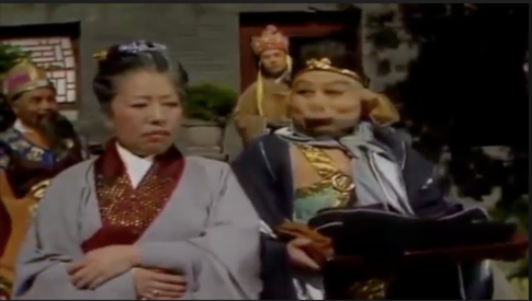 Tây Du Ký: Không phải Hằng Nga, đây mới là người khiến Trư Bát Giới si mê đến mất lý trí ảnh 3 Sự kiện - Tây Du Ký: Không phải Hằng Nga, đây mới là người khiến Trư Bát Giới si mê đến mất lý trí (Hình 4).