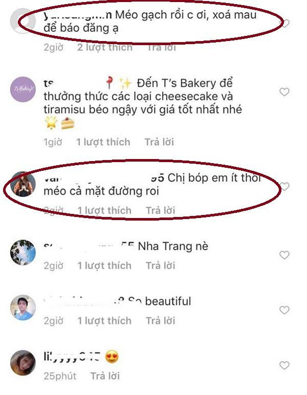 Đã rất xinh đẹp, Minh Hằng vẫn cố tình bóp eo đến... biến dạng thế này ảnh 5 dep vay van chua thoa, minh hang van co tinh bop eo den do... bien dang mat duong - 6