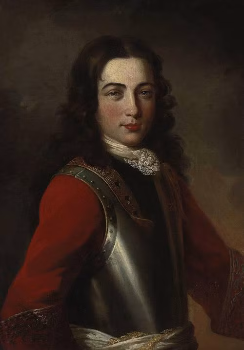 Vị hoàng tử đồng tính duy nhất dám công khai sống thật trong thế kỷ 17 ảnh 5