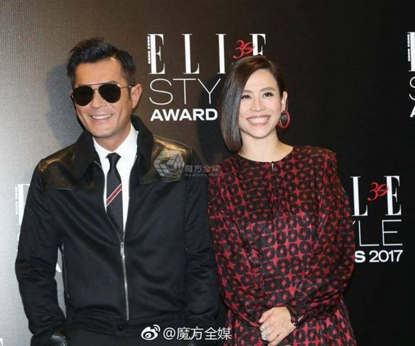 Xôn xao với tin Cổ Thiên Lạc và Tuyên Huyên đang hẹn hò ảnh 1