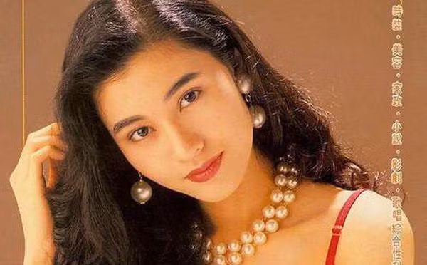 mat tich tu 17 nam truoc, ban sao "hoa hau dep nhat lich su" gio co dau hieu tam than - 5