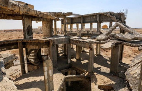 8 sân bay bỏ hoang đáng sợ nhất thế giới ảnh 13 8 san bay bo hoang dang so nhat the gioi hinh anh 13