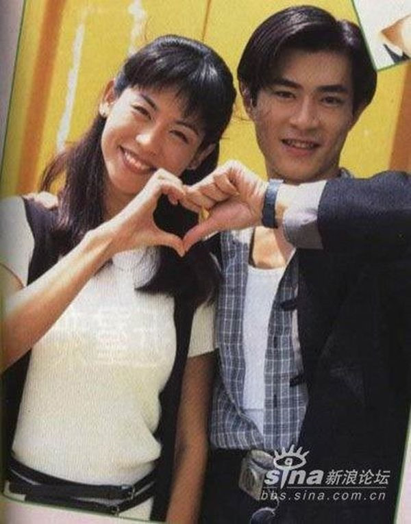 Xôn xao với tin Cổ Thiên Lạc và Tuyên Huyên đang hẹn hò ảnh 3