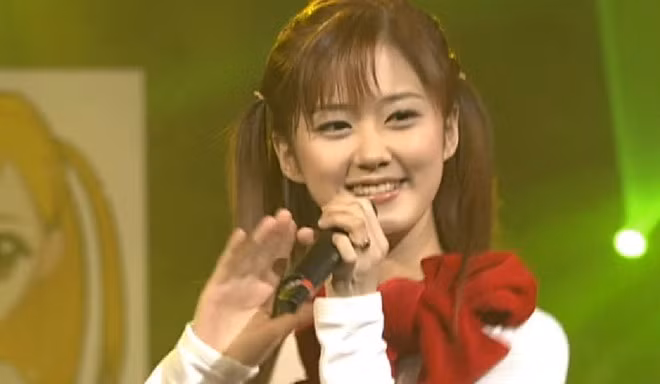 Vẻ đẹp trong trẻo, đáng yêu của những "cô em gái quốc dân” xứ Hàn