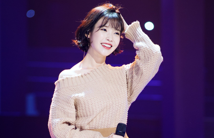 Vẻ đẹp trong trẻo, đáng yêu của những "cô em gái quốc dân” xứ Hàn ảnh 4 Sững sờ trước vẻ đẹp trong trẻo, đáng yêu của những cô gái được mệnh danh là “Em gái quốc dân” xứ Hàn