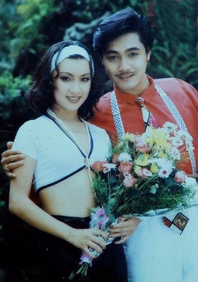 Lý Hùng tiết lộ cát- sê kỉ lục thời đỉnh cao khiến khán giả choáng váng - 4