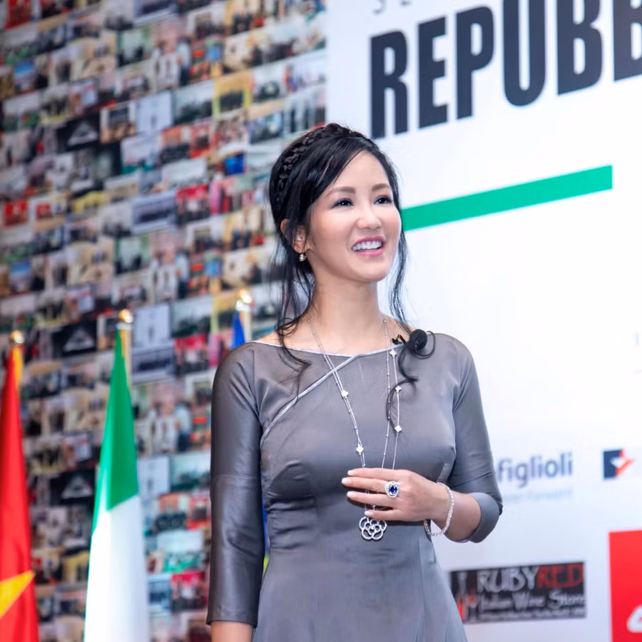 Keyword đầu tiên có dấu