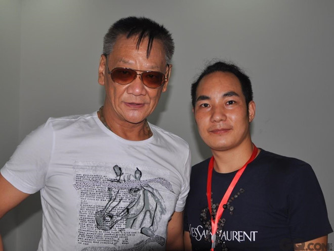 Tam dai ac nhan man anh Hong Kong deu qua doi trong ngheo kho hinh anh 7 