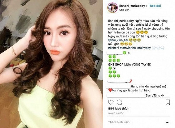 Cuộc sống trái ngược của 2 chân dài rời công ty Vũ Khắc Tiệp ảnh 15 Cuộc sống trái ngược của 2 chân dài rời Công ty của Vũ Khắc Tiệp