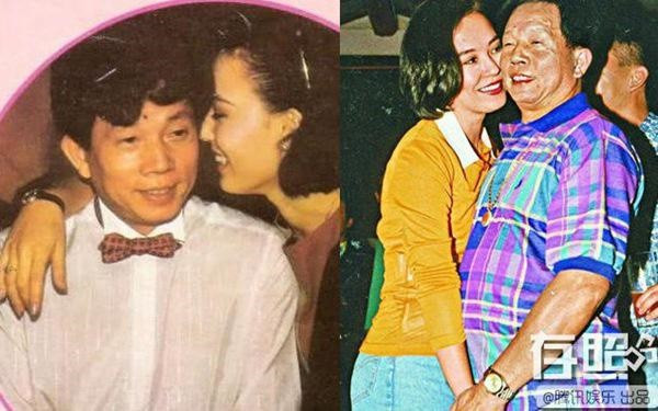 Đời tư ly kỳ của "Tiểu Long Nữ" gốc Việt: Tự tử theo chồng, cuối cùng làm dâu tỉ phú ảnh 5 Đời tư ly kỳ của Tiểu Long Nữ gốc Việt: Tự tử theo chồng, cuối cùng làm dâu tỉ phú-6