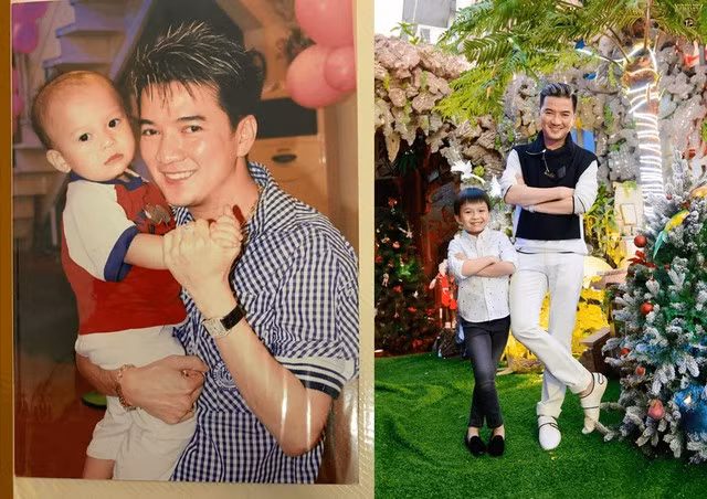 Lý do Đàm Vĩnh Hưng xa cách, không yêu thương bố ruột suốt hàng chục năm ảnh 5