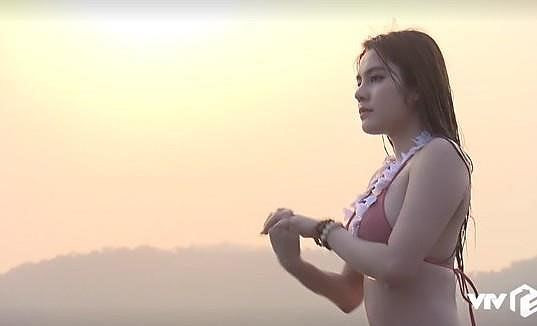 Dàn hot girl được chú ý khi xuất hiện trong phim "Về nhà đi con" ảnh 6 Dàn hot girl được chú ý khi xuất hiện trong phim