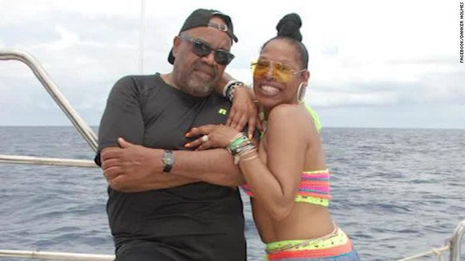 3 du khách tử vong bí ẩn tại "thiên đường du lịch" Caribe chỉ trong 5 ngày ảnh 1 3 du khách tử vong bí ẩn tại thiên đường du lịch Caribe chỉ trong 5 ngày dù trước đó vẫn khỏe mạnh bình thường-2