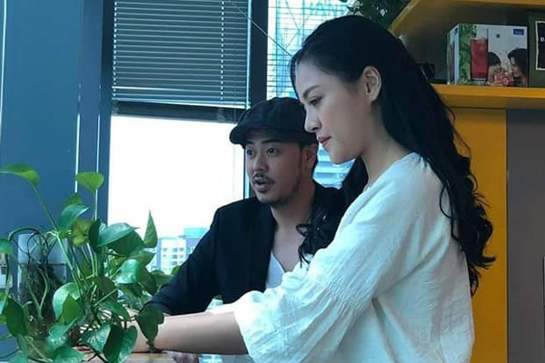 Những lần đầu tiên đầy bất ngờ và thú vị của dàn diễn viên Về nhà đi con - Ảnh 3. Những lần đầu tiên đầy bất ngờ và thú vị của dàn diễn viên Về nhà đi con - Ảnh 3.