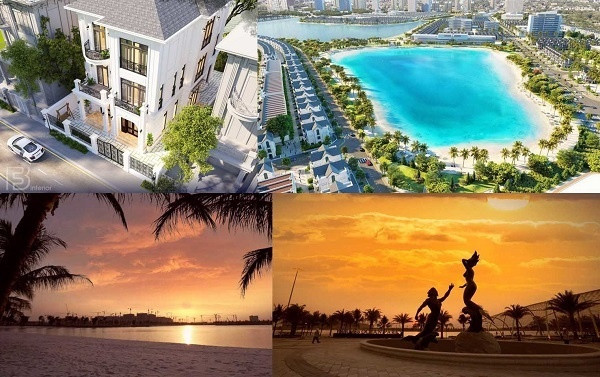 Cuộc sống trái ngược của 2 chân dài rời công ty Vũ Khắc Tiệp ảnh 7 Cuộc sống trái ngược của 2 chân dài rời Công ty của Vũ Khắc Tiệp