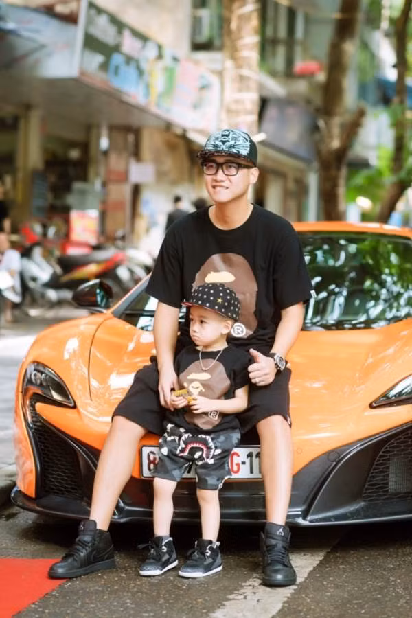 thieu gia trong doan sieu xe 330 ty cung cuong dola, lay vo sieu mau giau co nao? hinh anh 15