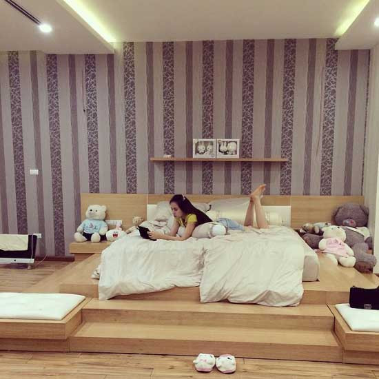 Thiếu gia trong đoàn siêu xe 330 tỷ cùng Cường ĐôLa, lấy vợ siêu mẫu giàu cỡ nào? hình ảnh 17 thieu gia trong doan sieu xe 330 ty cung cuong dola, lay vo sieu mau giau co nao? hinh anh 17