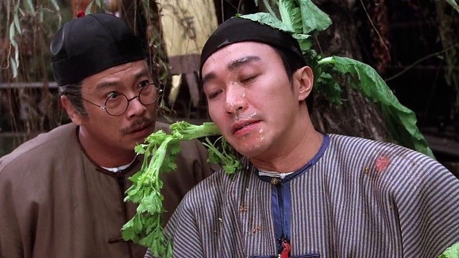 Diễn viên phụ đắt giá nhất Hong Kong đổi đời thế nào sau khi Châu Nhuận Phát từ chối cho vay tiền? - Ảnh 6. Diễn viên phụ đắt giá nhất Hong Kong đổi đời thế nào sau khi Châu Nhuận Phát từ chối cho vay tiền? - Ảnh 6.