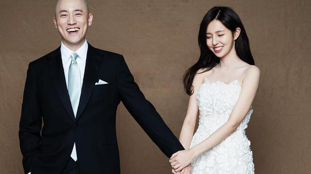 Hot boy thua ke tap doan ty USD cua Han Quoc Park Seo-won hinh anh 3 