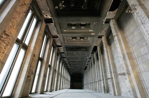 8 sân bay bỏ hoang đáng sợ nhất thế giới ảnh 5 8 san bay bo hoang dang so nhat the gioi hinh anh 5