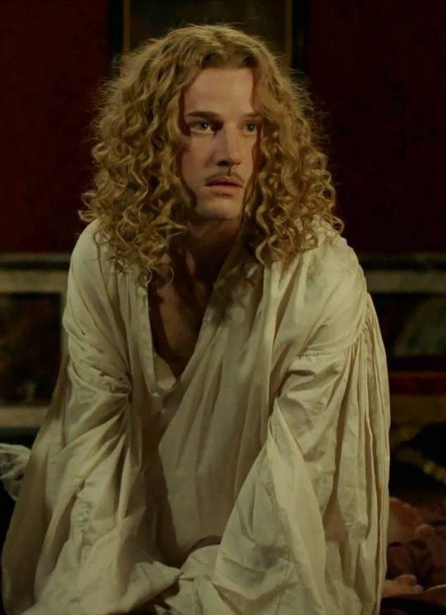 Vị hoàng tử đồng tính duy nhất dám công khai sống thật trong thế kỷ 17 ảnh 10