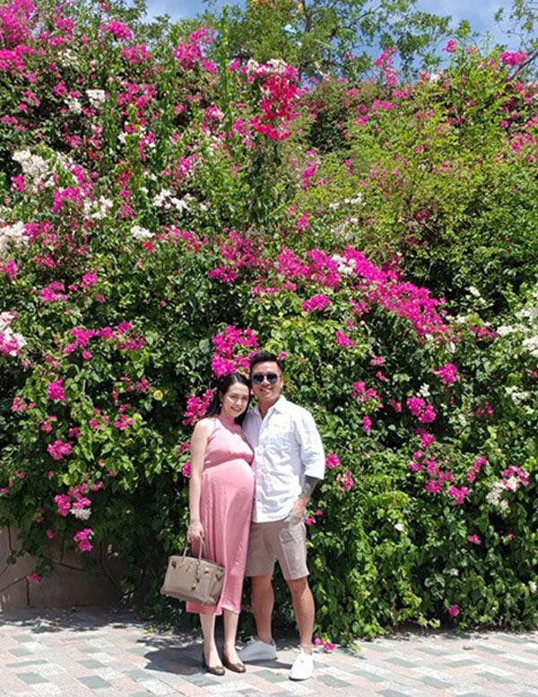 ba xa tuan hung the de not lan nay la nghi, tiet lo gioi tinh con thu 3 - 3