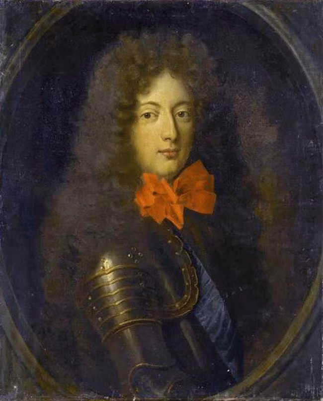 Vị hoàng tử đồng tính duy nhất dám công khai sống thật trong thế kỷ 17 ảnh 9