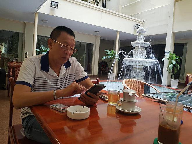 Cuộc sống của MC Lại Văn Sâm sau 2 năm nghỉ hưu ở VTV ra sao? ảnh 8 cuoc song cua mc lai van sam sau 2 nam nghi huu o vtv ra sao? - 9