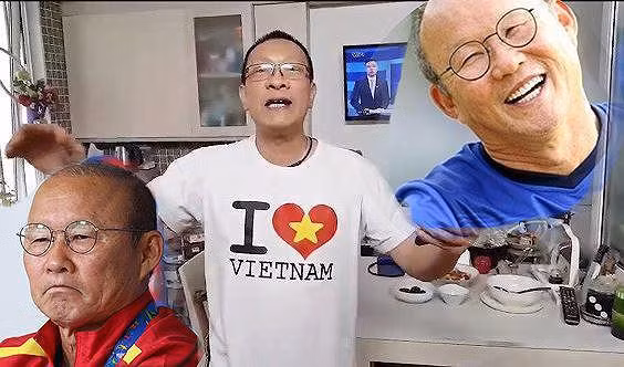 Cuộc sống của MC Lại Văn Sâm sau 2 năm nghỉ hưu ở VTV ra sao? ảnh 3 cuoc song cua mc lai van sam sau 2 nam nghi huu o vtv ra sao? - 4