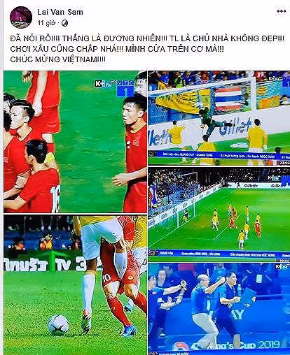 Cuộc sống của MC Lại Văn Sâm sau 2 năm nghỉ hưu ở VTV ra sao? ảnh 5 cuoc song cua mc lai van sam sau 2 nam nghi huu o vtv ra sao? - 6