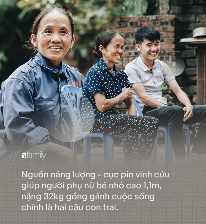 Bà Tân Vlog - người nông dân chân đất nhận nút vàng Youtube: Không bao giờ là quá muộn để bắt đầu - Ảnh 7. Bà Tân Vlog - người nông dân chân đất nhận nút vàng Youtube: Không bao giờ là quá muộn để bắt đầu - Ảnh 7.