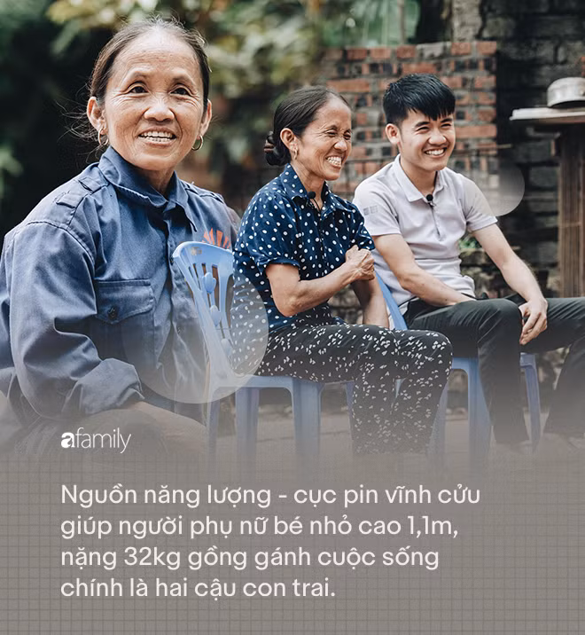 Bà Tân Vlog - người nông dân chân đất nhận nút vàng Youtube: Không bao giờ là quá muộn để bắt đầu - Ảnh 7. Bà Tân Vlog - người nông dân chân đất nhận nút vàng Youtube: Không bao giờ là quá muộn để bắt đầu - Ảnh 7.