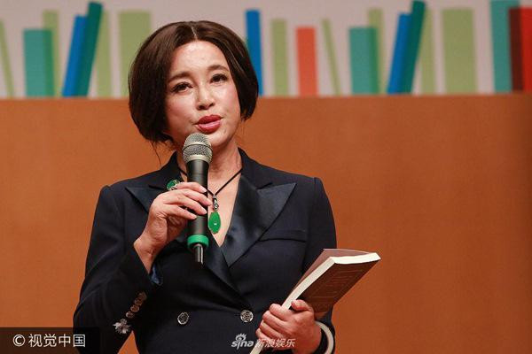 Diện mạo thực của “Võ Tắc Thiên đẹp nhất màn ảnh” ảnh 3 ngung ao tuong ve nhan sac "vo tac thien dep nhat man anh", day la dien mao thuc cua ba - 4