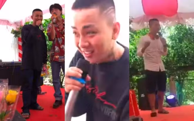 Ngoại hình khác lạ, sống kín đáo của Hoài Lâm sau khi dừng ca hát