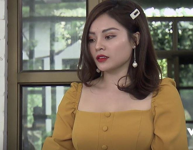 Dàn hot girl được chú ý khi xuất hiện trong phim "Về nhà đi con" ảnh 1 Dàn hot girl được chú ý khi xuất hiện trong phim