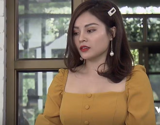 Dàn hot girl được chú ý khi xuất hiện trong phim "Về nhà đi con" ảnh 1 Dàn hot girl được chú ý khi xuất hiện trong phim