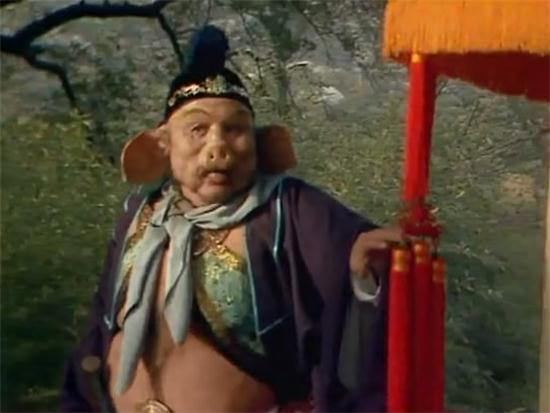 Tây Du Ký: Không phải Hằng Nga, đây mới là người khiến Trư Bát Giới si mê đến mất lý trí ảnh 1 Sự kiện - Tây Du Ký: Không phải Hằng Nga, đây mới là người khiến Trư Bát Giới si mê đến mất lý trí (Hình 2).