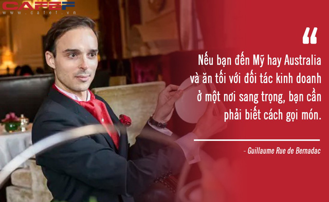 Bí ẩn ít biết trong lớp học làm quý tộc có 1-0-2 của giới thượng lưu Trung Quốc: Nhiều tiền chưa chắc đã giàu, ăn nhau ở cung cách ứng xử phương Tây! - Ảnh 2.