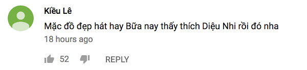 Lần đầu tiên Diệu Nhi mặc đẹp được khen nức nở trong Gia đình là số 1-8